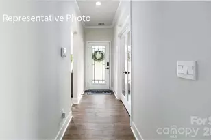 3058 Eclipse Ct, Indian Trail, NC 28079 - Photo 2