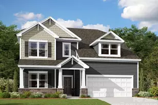 650 Downshire Rd NW, Concord, NC 28027 - Photo 1