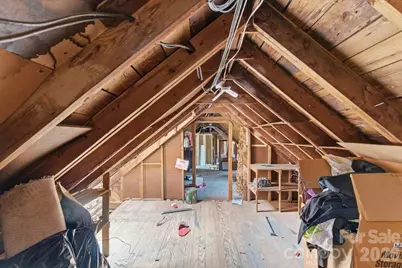 309 Springwood Avenue, Gibsonville, NC 27249 - Photo 40