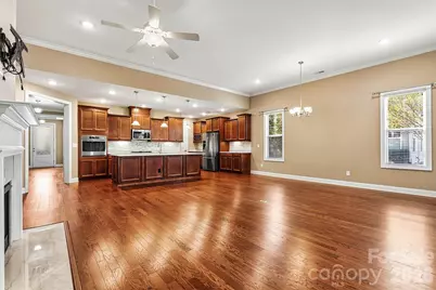 6313 Good News Drive, Charlotte, NC 28215 - Photo 14