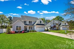 13810 Derby Farm Ln, Charlotte, NC 28278 - Photo 1