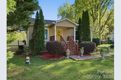 6223 Macon Street, Charlotte, NC 28208 - Photo 32