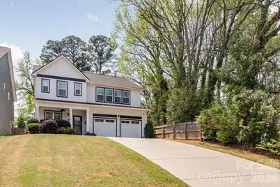 1420 Academy Street, Charlotte, NC 28205 - Photo 2
