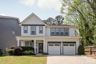 1420 Academy St, Charlotte, NC 28205 - Photo 1