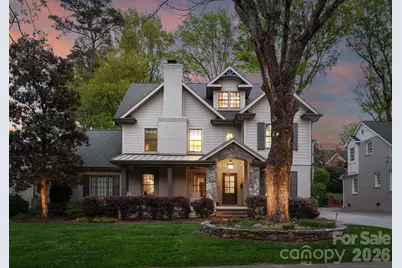 1843 Maryland Avenue, Charlotte, NC 28209 - Photo 1