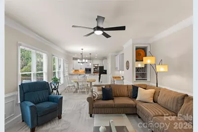 4708 Heatherton Place, Charlotte, NC 28270 - Photo 6