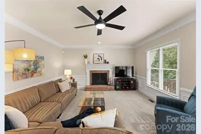 4708 Heatherton Place, Charlotte, NC 28270 - Photo 2