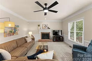 4708 Heatherton Pl, Charlotte, NC 28270 - Photo 2