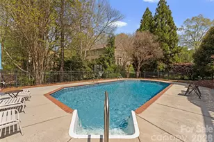 4708 Heatherton Pl, Charlotte, NC 28270 - Photo 40