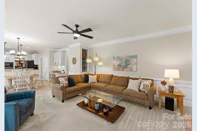 4708 Heatherton Place, Charlotte, NC 28270 - Photo 4