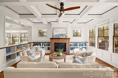 2442 Shenandoah Avenue, Charlotte, NC 28205 - Photo 18