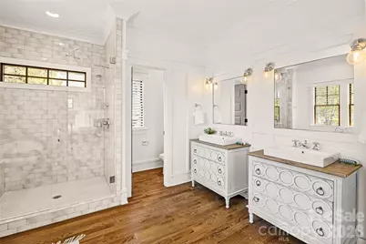 2442 Shenandoah Avenue, Charlotte, NC 28205 - Photo 30