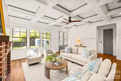 2442 Shenandoah Avenue, Charlotte, NC 28205 - Photo 20