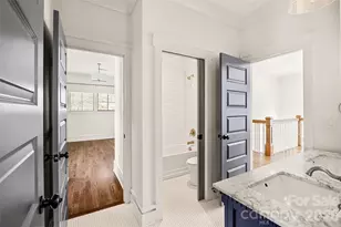 2442 Shenandoah Ave, Charlotte, NC 28205 - Photo 38