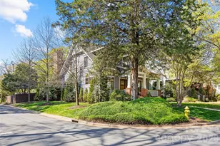 2442 Shenandoah Ave, Charlotte, NC 28205 - Photo 48