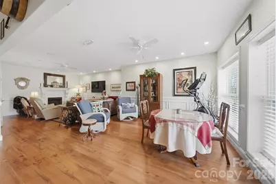 164 Ridge Point Drive, Stony Point, NC 28678 - Photo 28