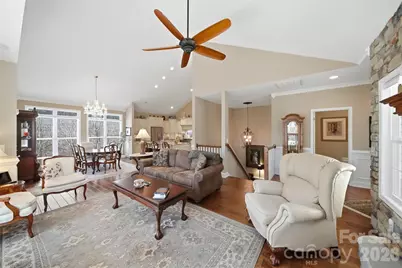 164 Ridge Point Drive, Stony Point, NC 28678 - Photo 4