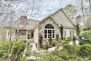 164 Ridge Point Dr, Stony Point, NC 28678 - Photo 1