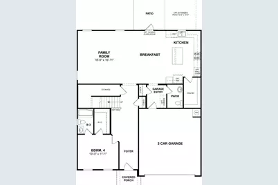 2011 Uplands Road, Sherrills Ford, NC 28673 - Photo 2