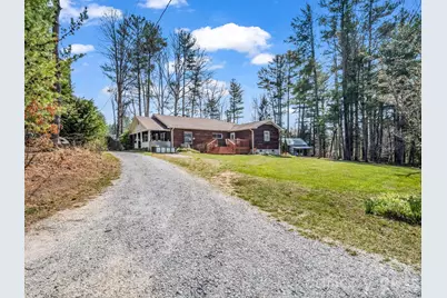 47 Granny Apple Road, Hendersonville, NC 28792 - Photo 1