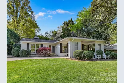 912 Sewickley Drive, Charlotte, NC 28209 - Photo 1