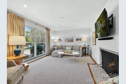 912 Sewickley Drive, Charlotte, NC 28209 - Photo 6