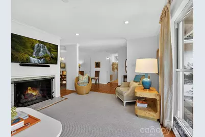 912 Sewickley Drive, Charlotte, NC 28209 - Photo 8