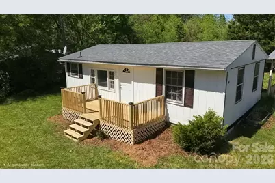 14 Winter Woods Drive, Asheville, NC 28806 - Photo 4