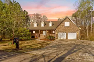 260 River Country Rd, Salisbury, NC 28146 - Photo 2