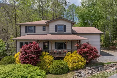 129 Valley Creek Drive, Maggie Valley, NC 28751 - Photo 1