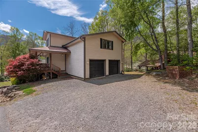 129 Valley Creek Drive, Maggie Valley, NC 28751 - Photo 36