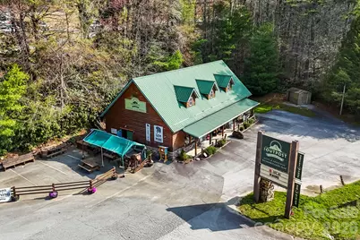 10932 Rosman Highway, Lake Toxaway, NC 28747 - Photo 24