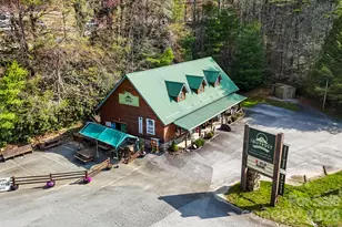 10932 Rosman Hwy, Lake Toxaway, NC 28747 - Photo 24