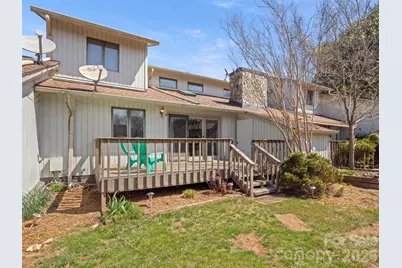 141 Deerlake Drive, Asheville, NC 28803 - Photo 24
