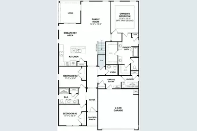 2007 Uplands Road, Sherrills Ford, NC 28673 - Photo 2