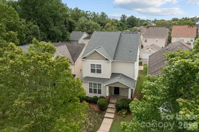 18714 Coverdale Court, Cornelius, NC 28031 - Photo 2