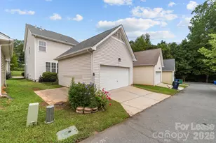 18714 Coverdale Ct, Cornelius, NC 28031 - Photo 38