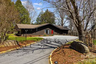 254 Orchard Cir, Laurel Park, NC 28739 - Photo 8