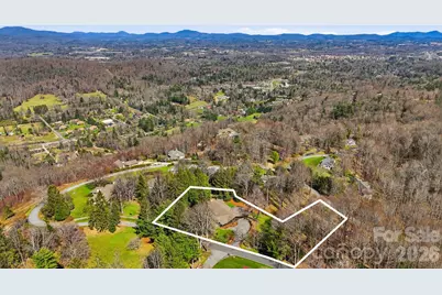 254 Orchard Circle, Laurel Park, NC 28739 - Photo 44