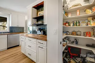 254 Orchard Cir, Laurel Park, NC 28739 - Photo 18