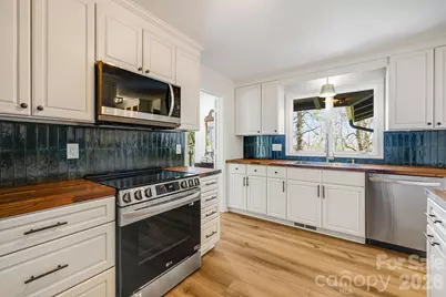 254 Orchard Circle, Laurel Park, NC 28739 - Photo 16