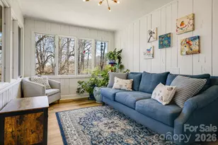 254 Orchard Cir, Laurel Park, NC 28739 - Photo 24