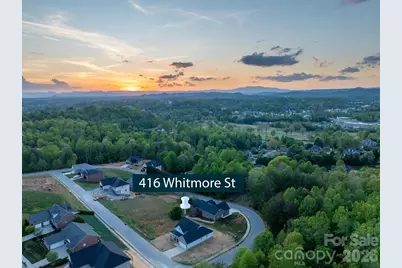 416 Whitmore Street SE, Lenoir, NC 28645 - Photo 40