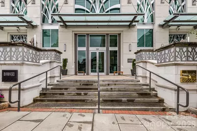 7 Patton Avenue #1005, Asheville, NC 28801 - Photo 1