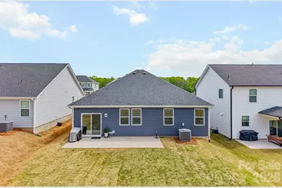 3013 Cunningham Farm Drive #68, Indian Trail, NC 28079 - Photo 46