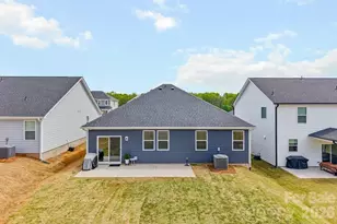 3013 Cunningham Farm Dr, Indian Trail, NC 28079 - Photo 46