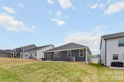 3013 Cunningham Farm Drive #68, Indian Trail, NC 28079 - Photo 36