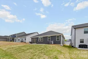 3013 Cunningham Farm Dr, Indian Trail, NC 28079 - Photo 36