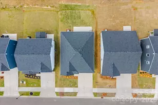 3013 Cunningham Farm Dr, Indian Trail, NC 28079 - Photo 42