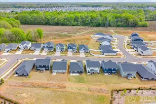 3013 Cunningham Farm Dr, Indian Trail, NC 28079 - Photo 44